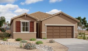 34921 S Lasso Lane (Peridot)