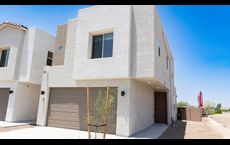 Rivendell: Tucson, Arizona - Richmond American Homes