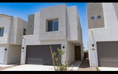 Rivendell: Tucson, Arizona - Richmond American Homes