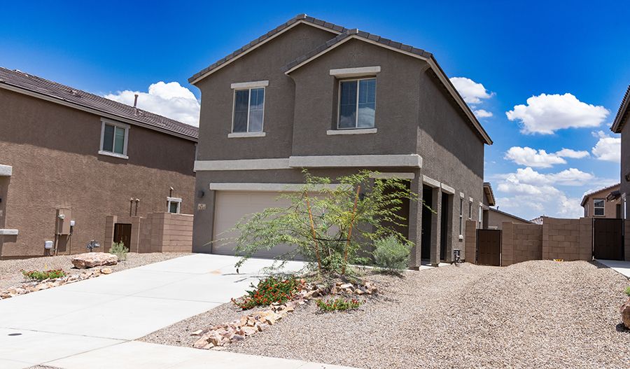 7845 S. Crested Spring Drive (Lantana)