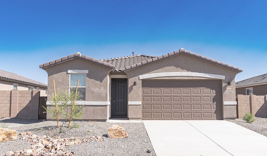 10606 W. Walker Brown Drive (Peridot)
