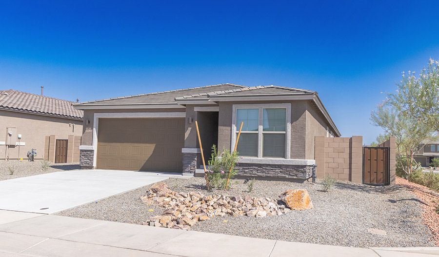 10600 W. Walker Brown Drive (Larimar)