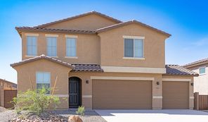 10623 W Walker Brown Drive (Moonstone)