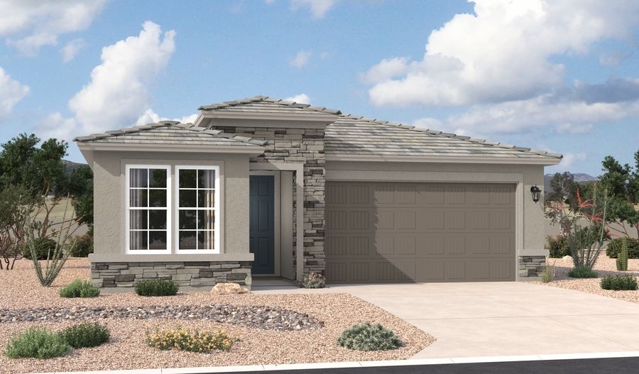 830 W Calle La Mazorca. Sahuarita, AZ 85629