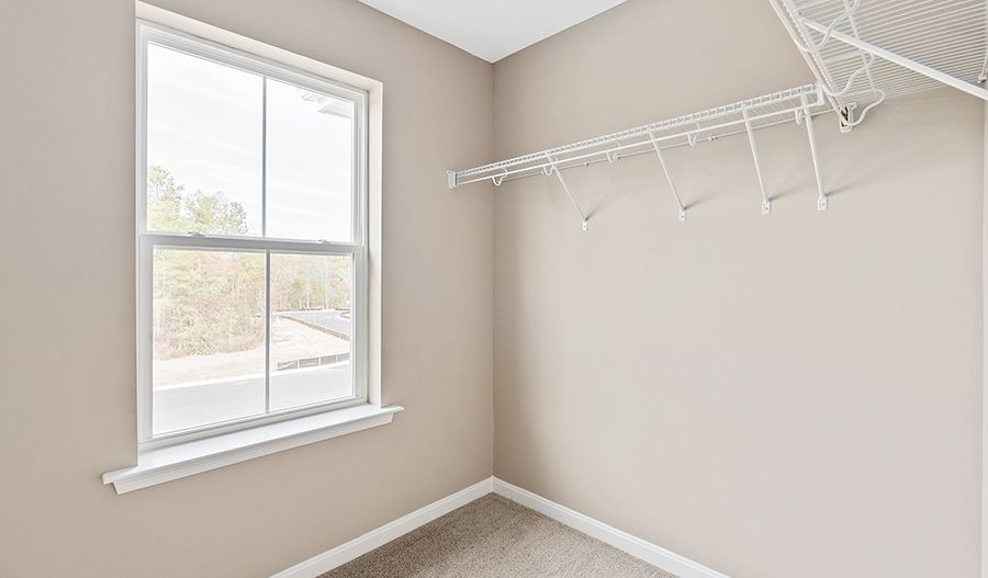 Closet