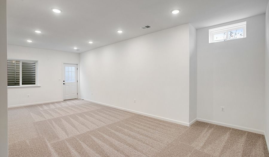 Recreation Room