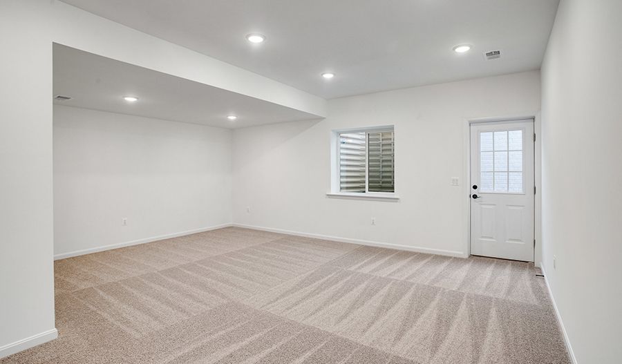 Recreation Room