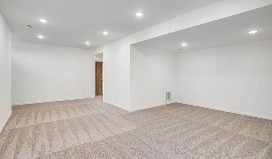 Recreation Room