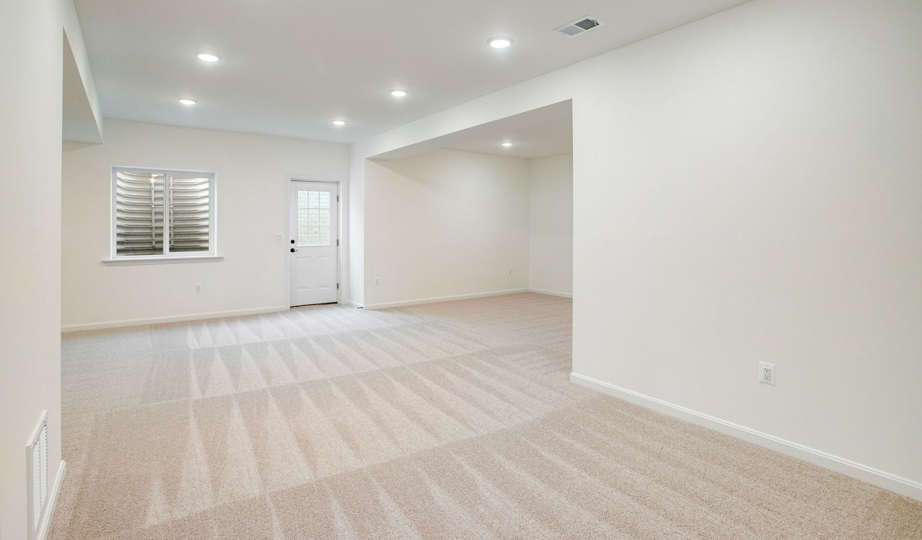 Recreation Room