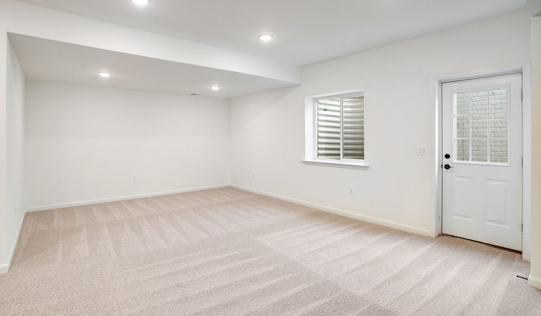 Recreation Room