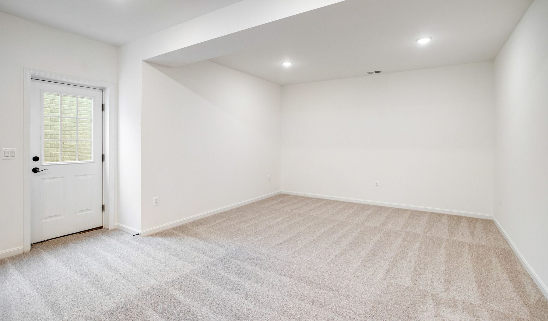 Recreation Room