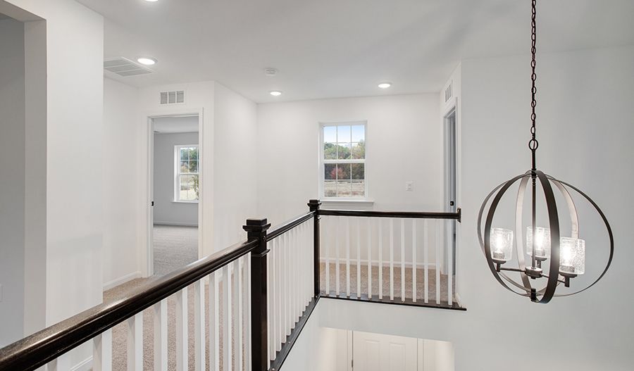 Stairway