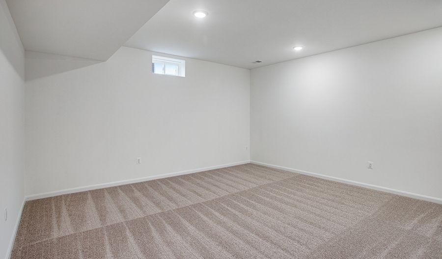 Recreation Room