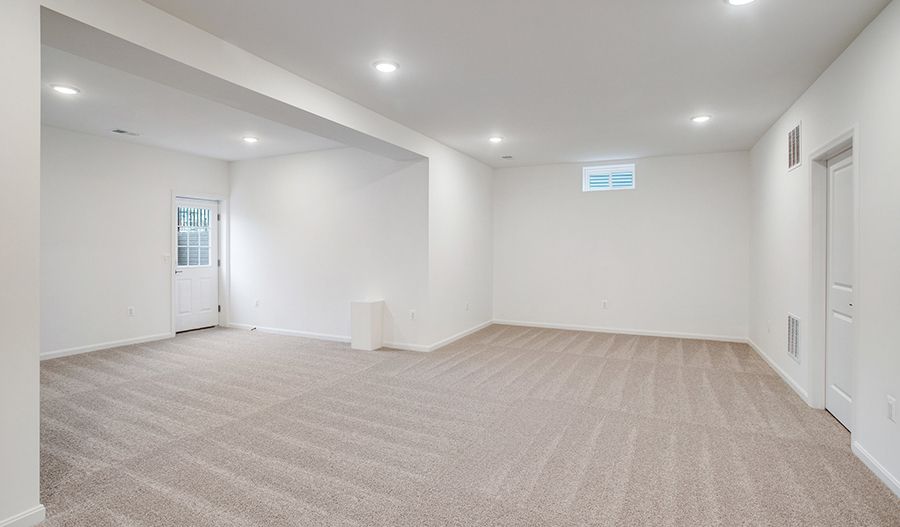 Recreation Room