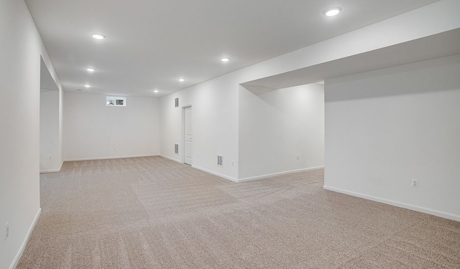 Recreation Room