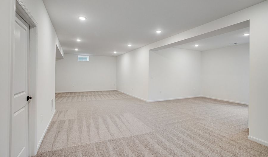 Recreation Room