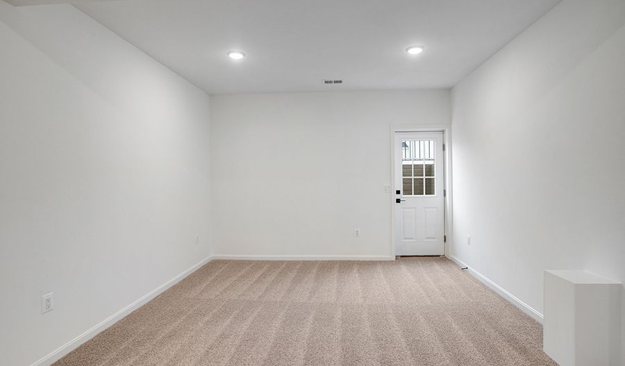 Recreation Room