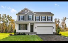 Kennington: King William, Virginia - Richmond American Homes