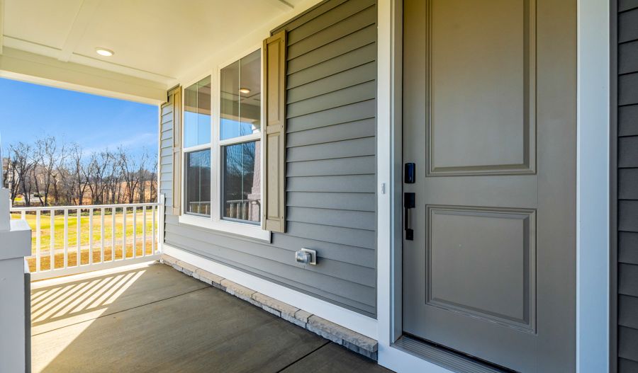 Porch