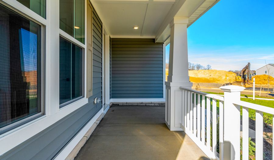 Porch