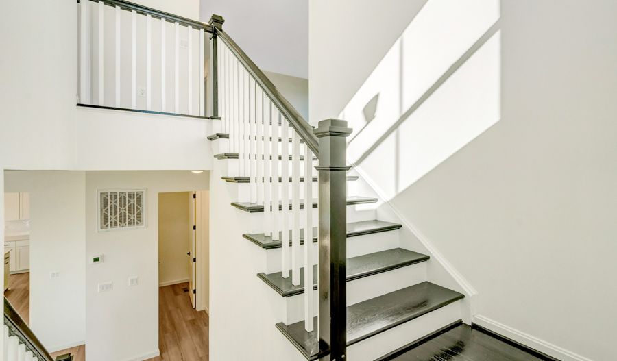 Stairway