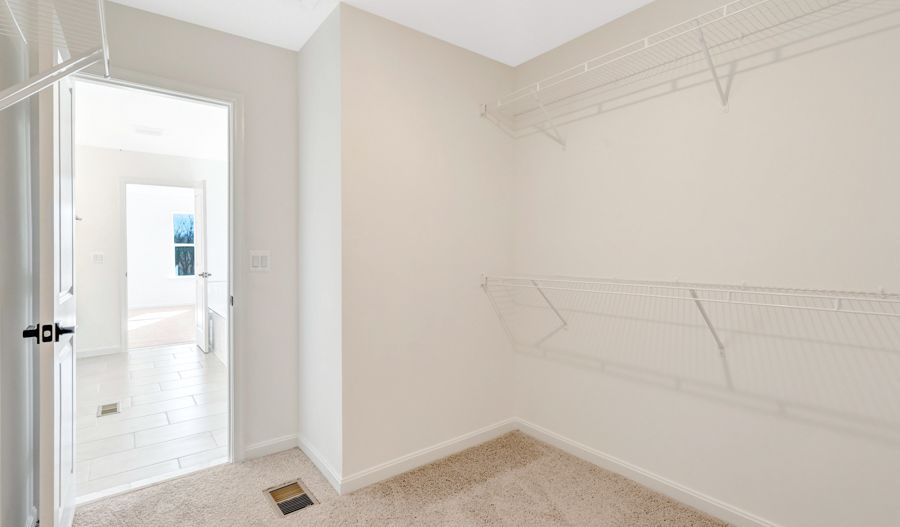 Closet