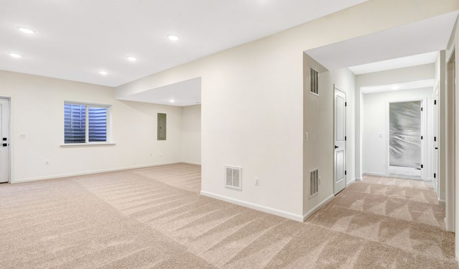 Recreation Room