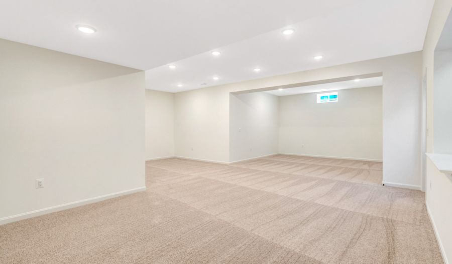Recreation Room
