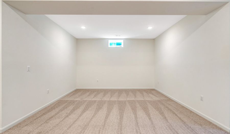 Recreation Room