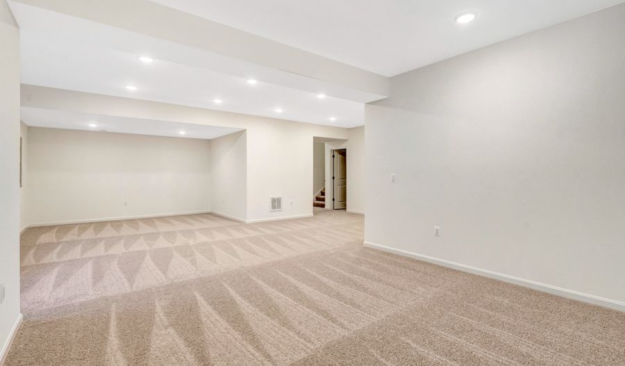 Recreation Room