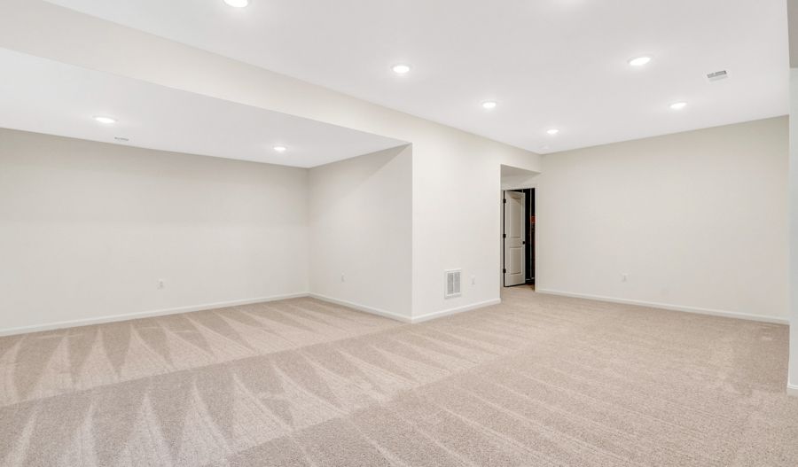 Recreation Room