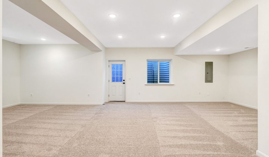 Recreation Room