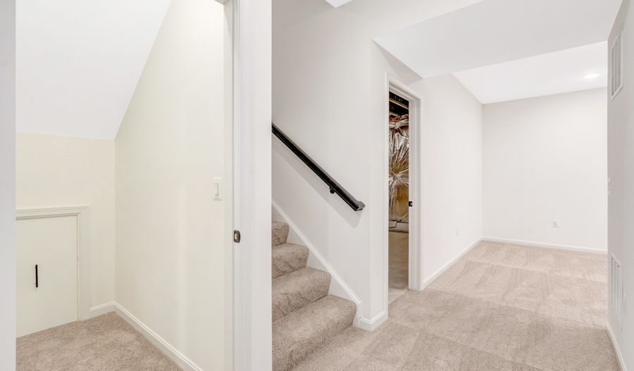 Stairway