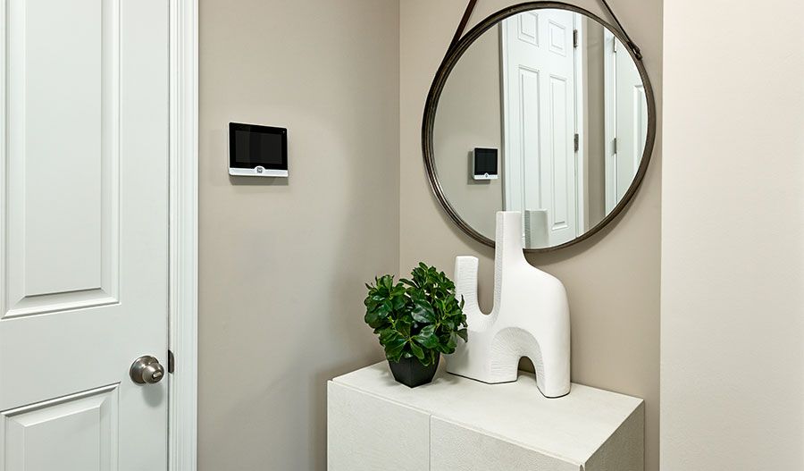 Mudroom