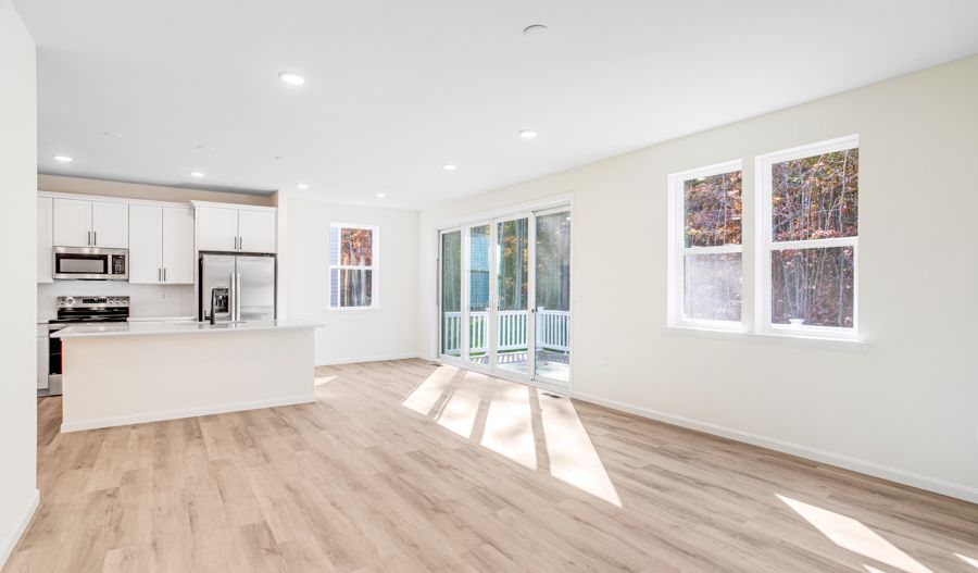 2808 White Tail Drive (Coral)