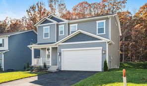 2812 White Tail Drive (Lapis)