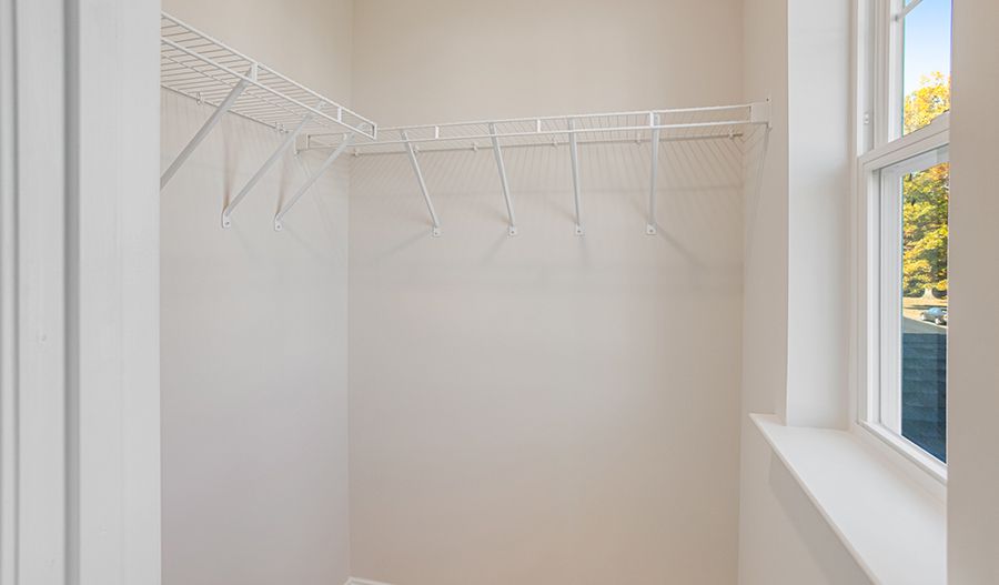 Closet