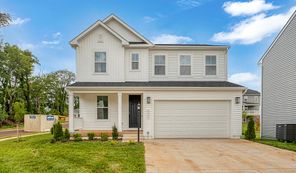 531 Aster Lane (Lapis)