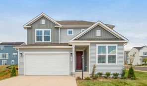 501 Aster Lane (Citrine)