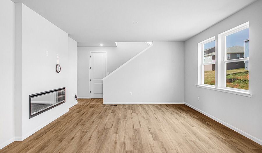 501 Aster Lane (Citrine)