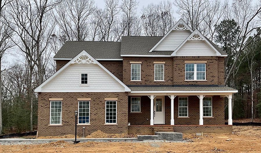 9618 Summercreek Trail