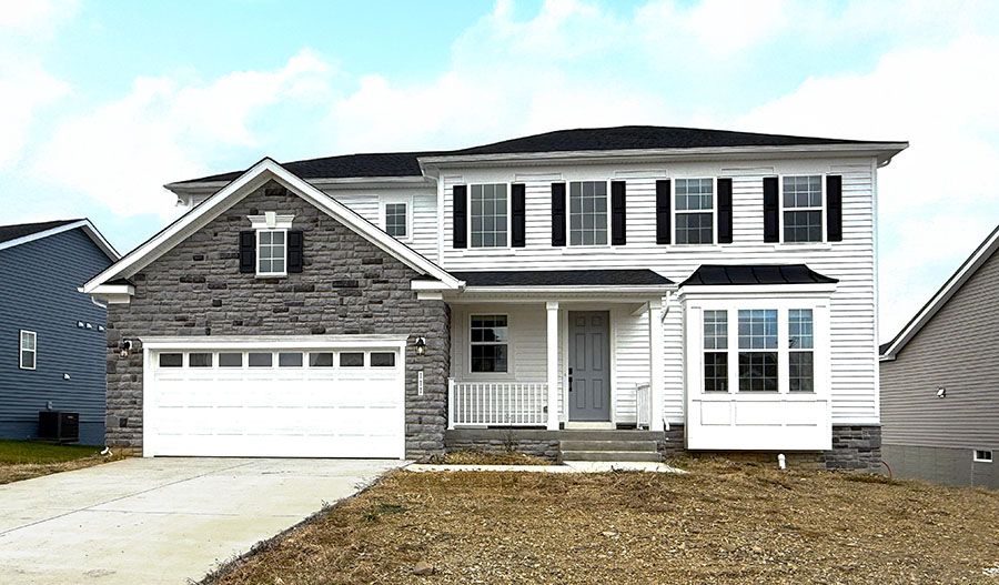 111 Pawn Court (Preston)