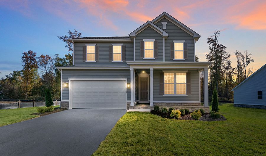 2247 Kennington Parkway N (Elderberry)