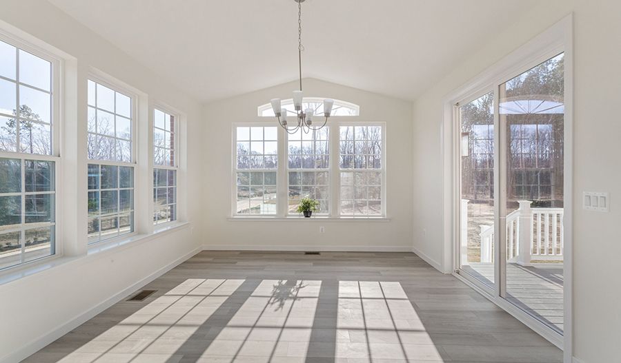 Sunroom