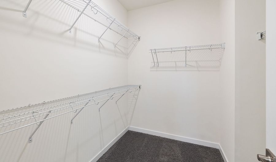 Closet
