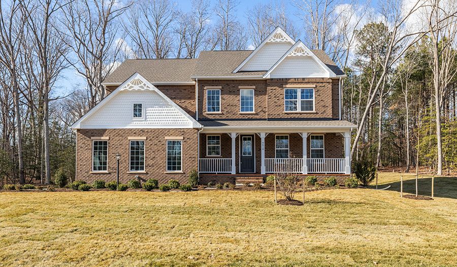 9618 Summercreek Trail