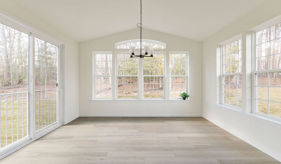 Sunroom