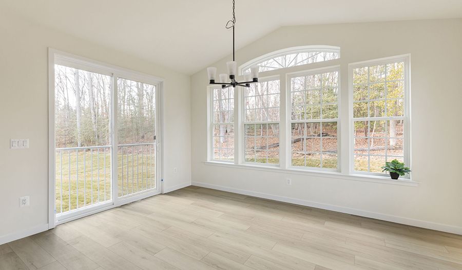 Sunroom