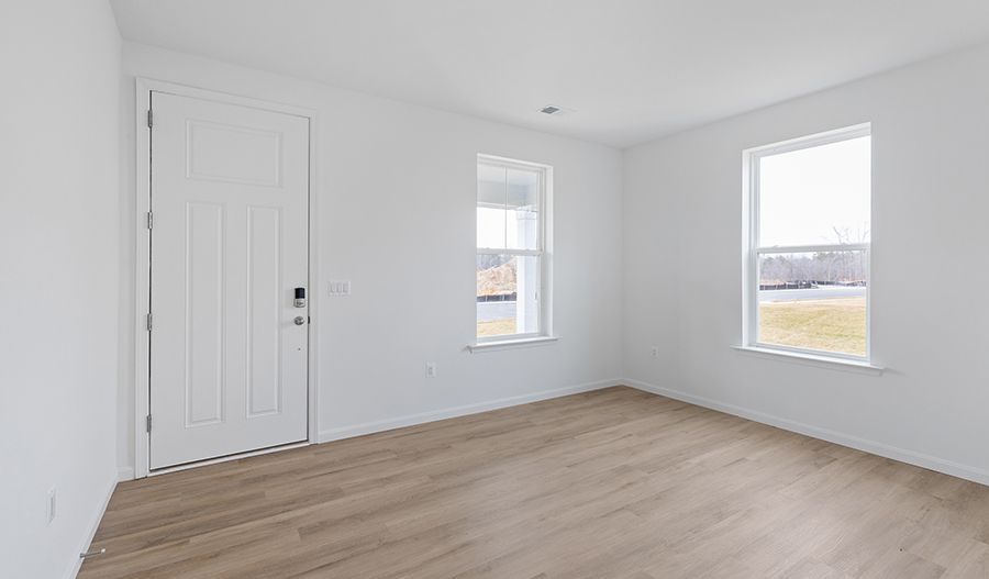 600 Clover Lane. Orange, VA 22960