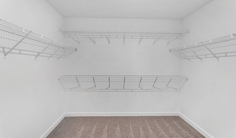 Closet